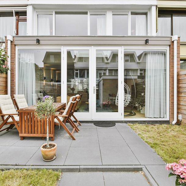 Cerramientos para puertas y ventanas