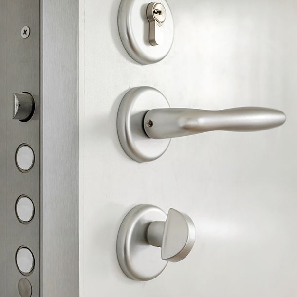 Herrajes para puertas